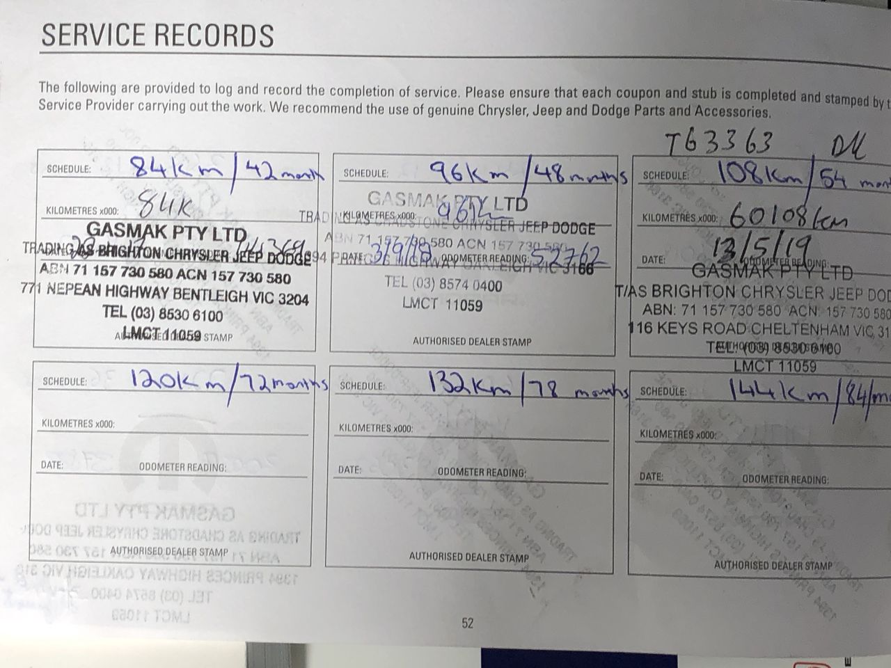 Ironcloud Rock of Solitude Purple Patch GSM 2017 (12x 750mL) WA