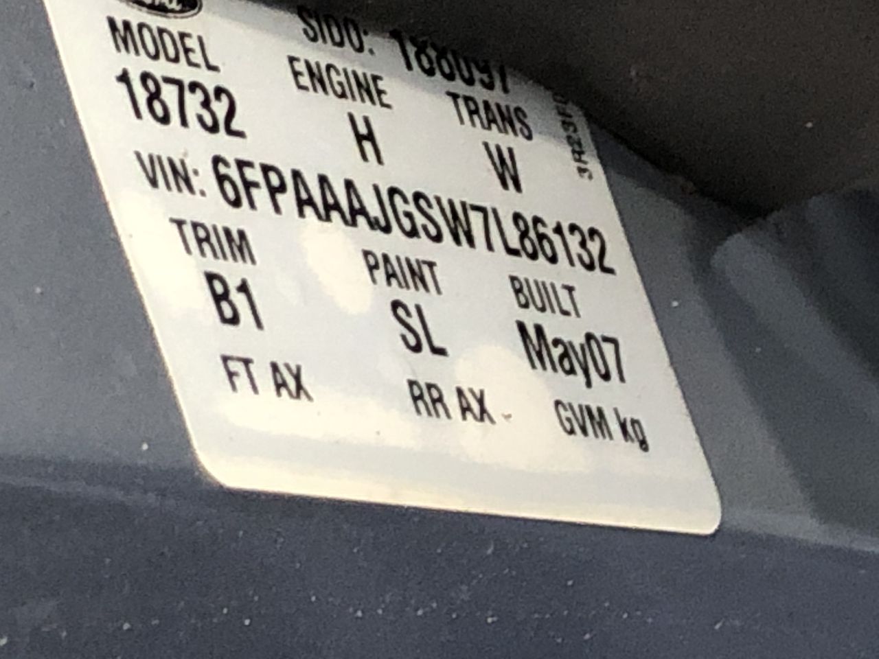 Peter Thompson Wines 2021 Cabernet Sauvignon (12x 750mL), Coonawarra