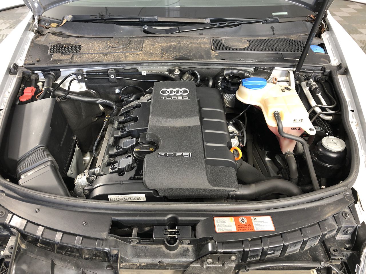 Mr Stubbs Espresso Martini (6x 500mL) Aus