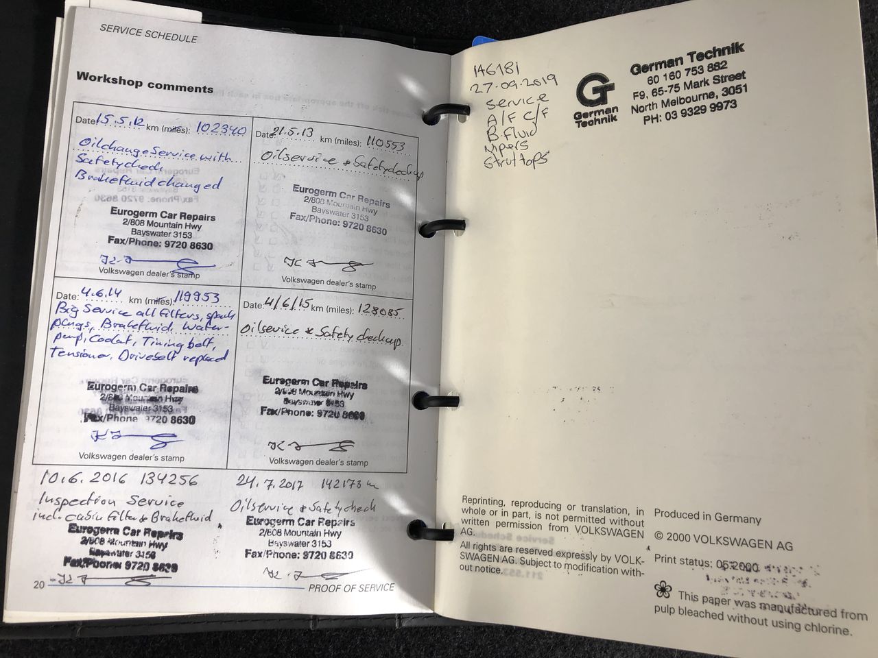 Redbank Victorian Chardonnay 2025 (6 x 750mL) VIC