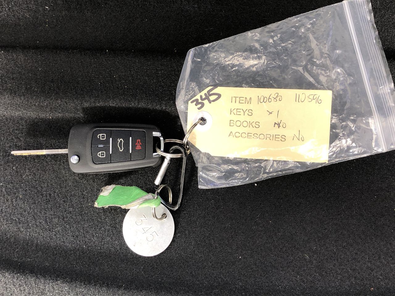 Abbott's Cove Sauvignon Blanc 2024 (6x 750mL) Marlborough