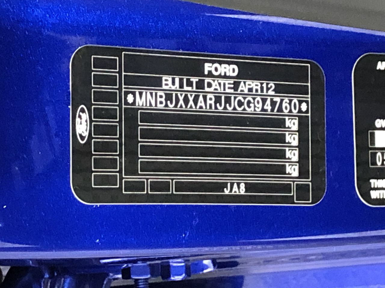 Andrew Garrett Sparkling Rose NV (6x 750mL) SEA