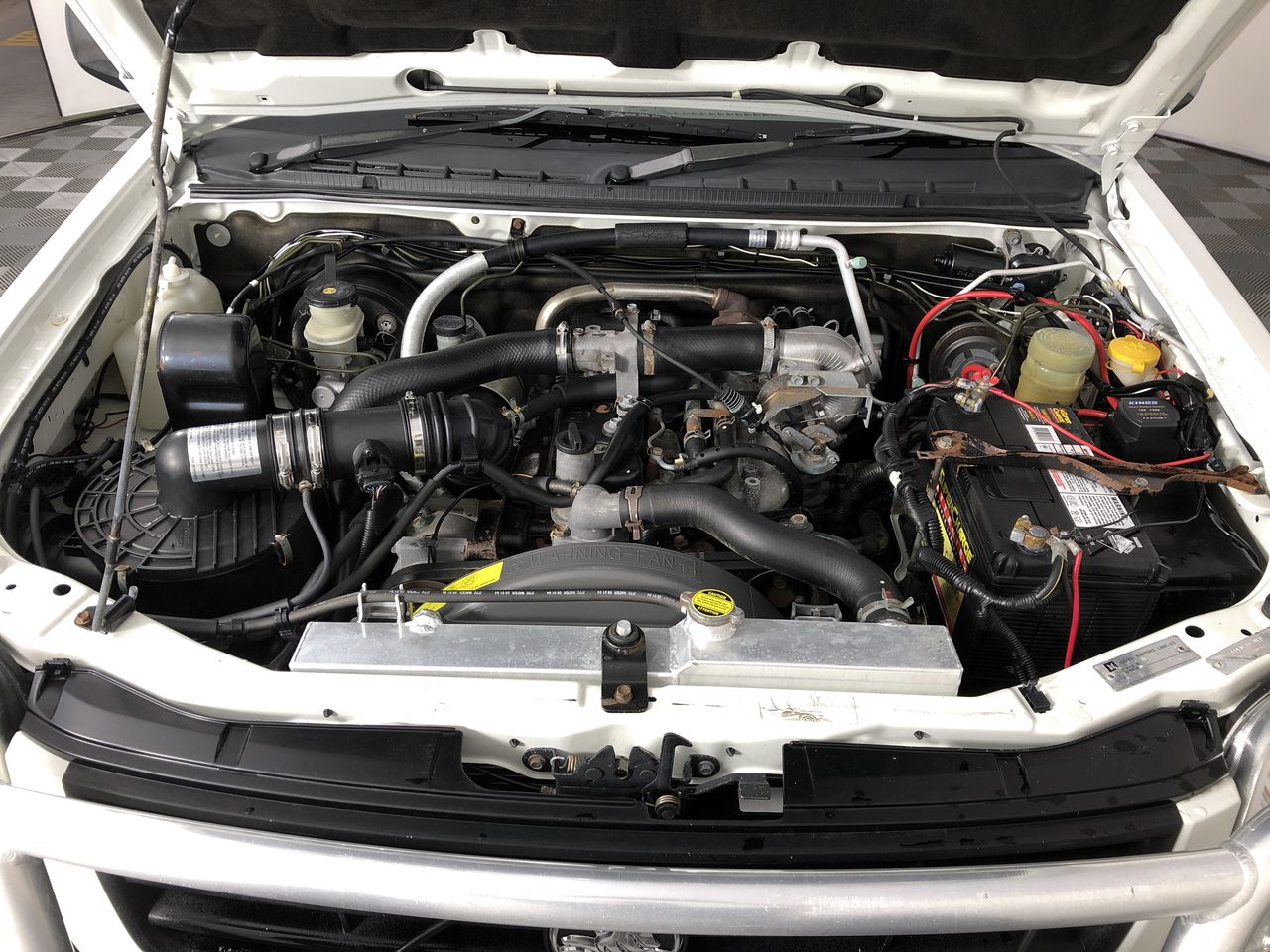 Hazelview Cabernet Sauvignon 2024 (12x 750mL) McLaren Vale