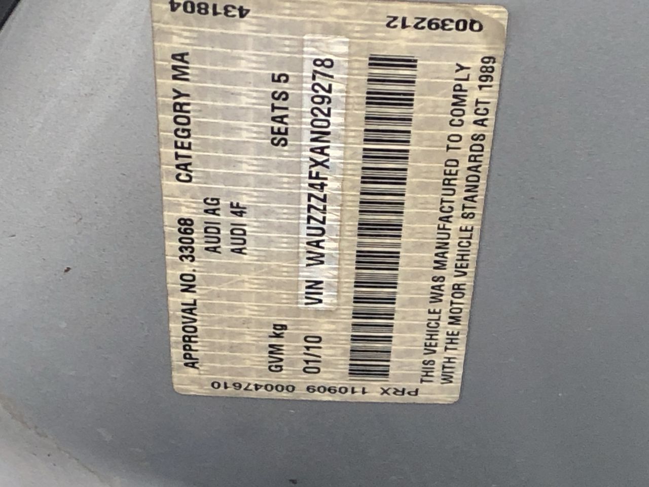 Seppelt The Great Entertainer Chardonnay Pinot Noir NV (6x 750mL).