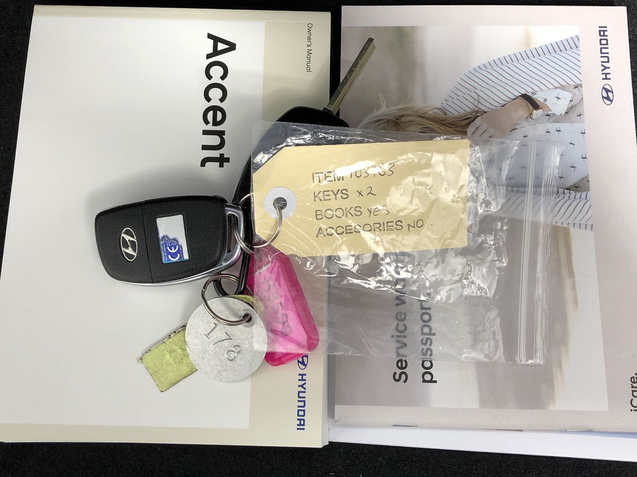 0.20 Carat Blue diamond various HPHT