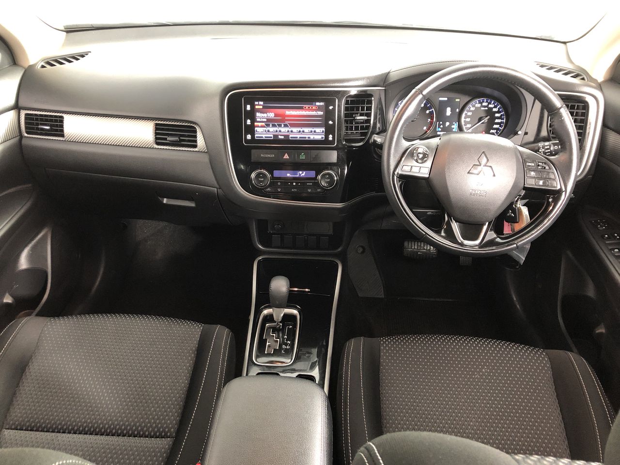 1919 Australia Pre decimal KGV One Penny