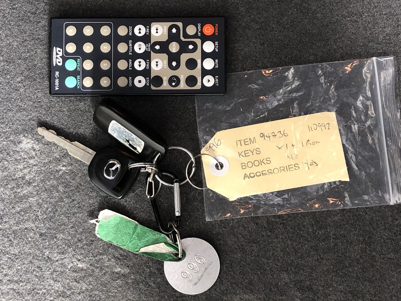 1/100oz Scottsdale Mint Gold Bar