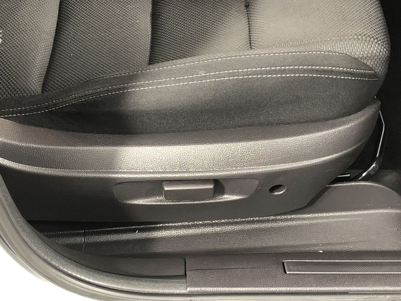 New Waterproof Men's Watch Barrel Shaped Transparent Watch Popular