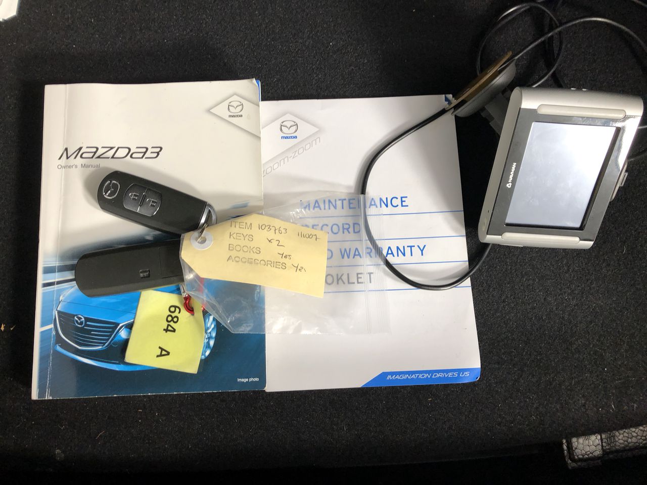 0.04 Carat White Natural Princess cut diamond