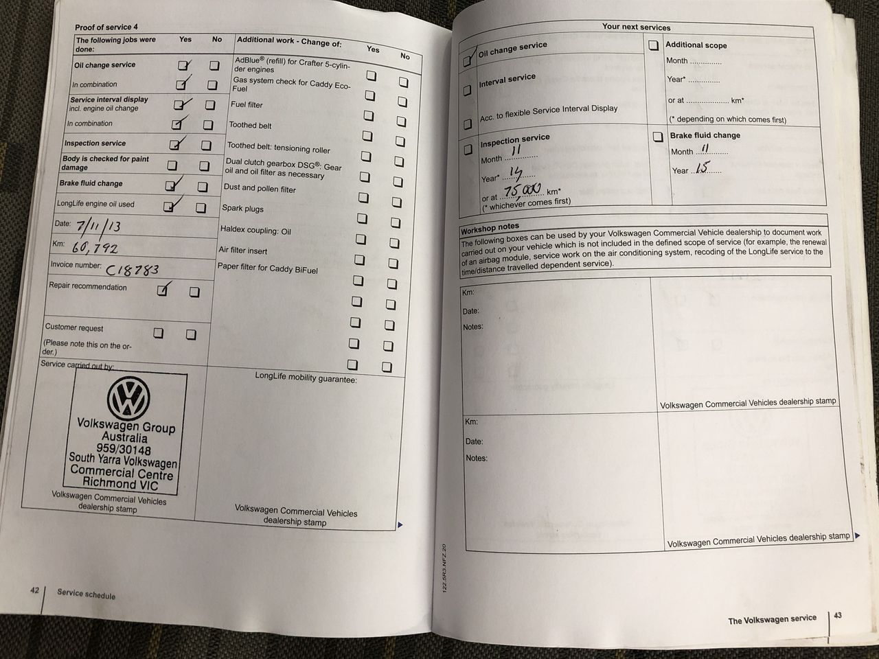 The Drover Sauvignon Blanc 2025 (12x 750mL) SEA