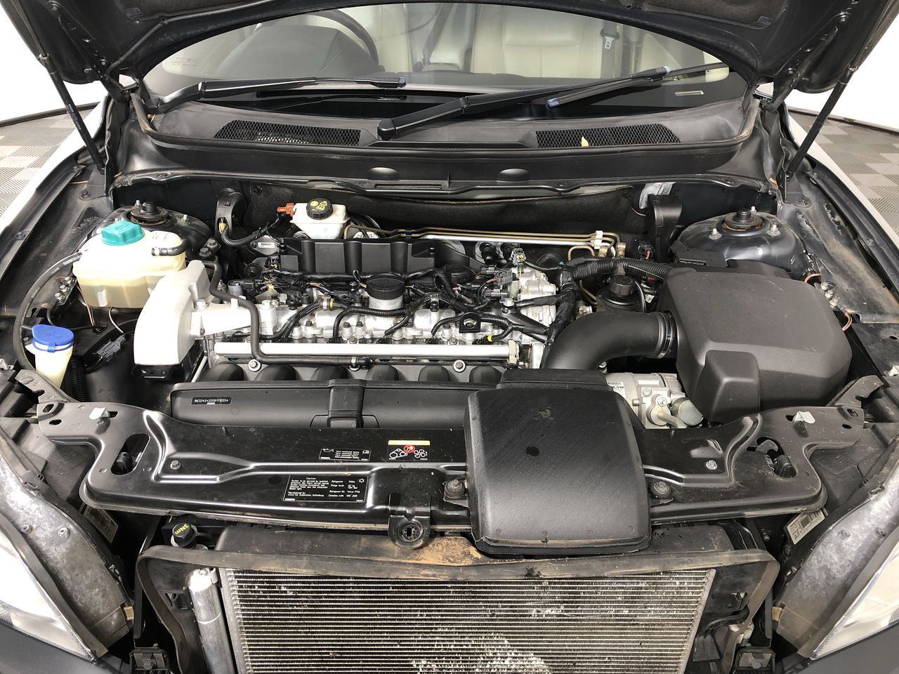 Bundaberg Johnathan Thurston Batch Limited Edition 5 Y/O Rum (1x700mL), QLD