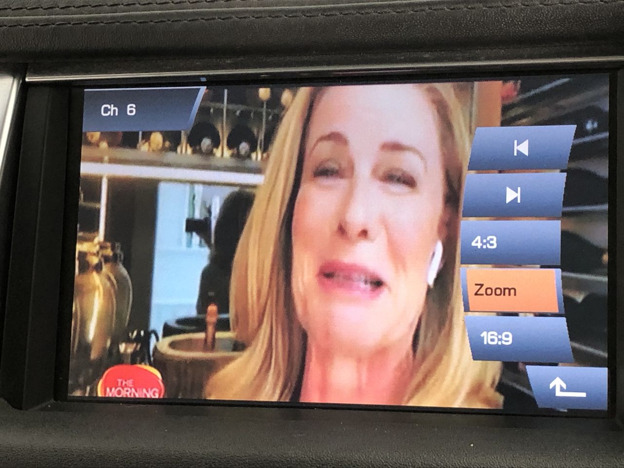 Bundy Wings Heritage Label Original 1 Rum (1x 700mL) Qld