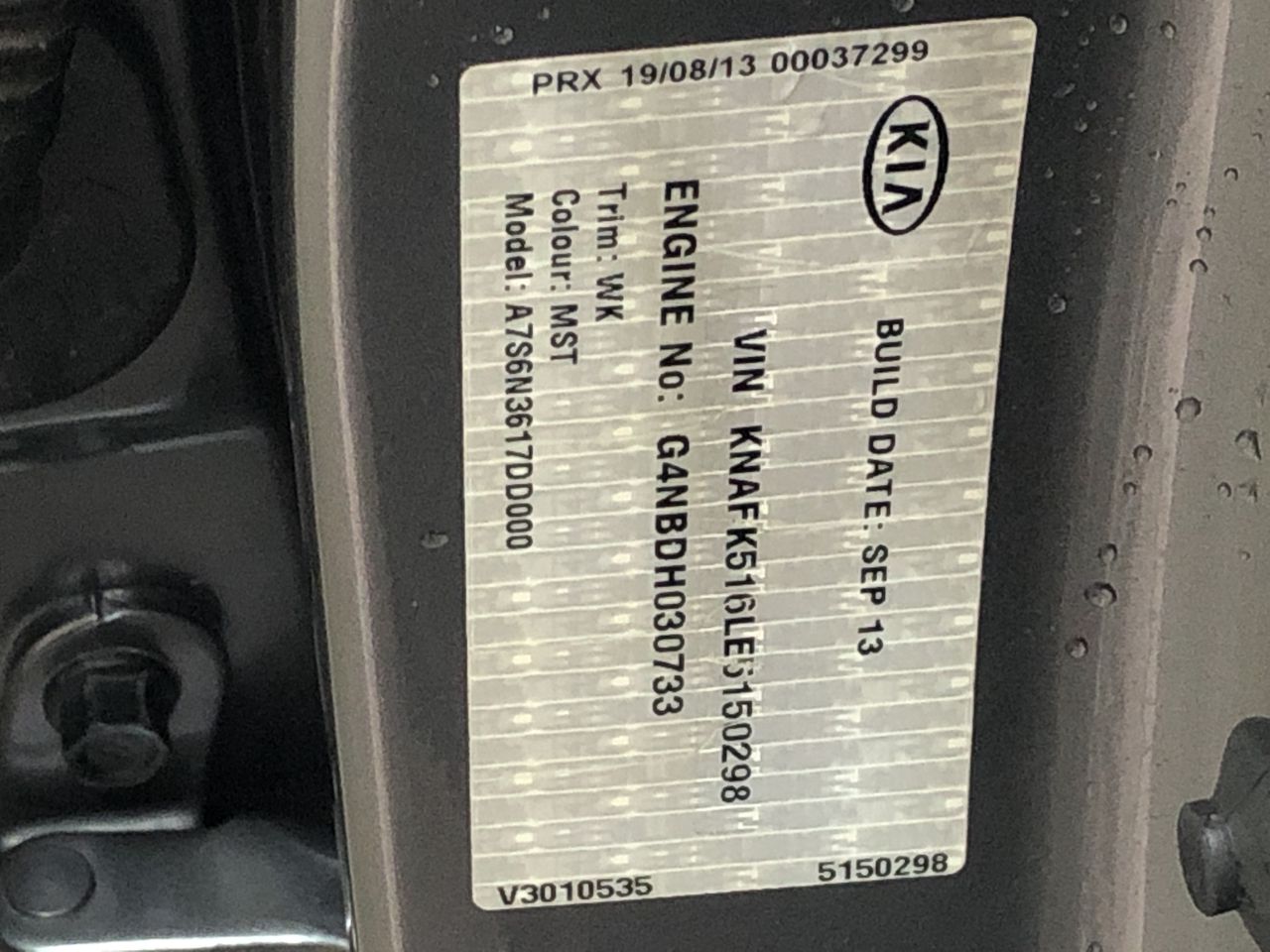 4ct Rectangle Cut Simulated Diamond 18K Gold Filled 925 Silver Ring - Size