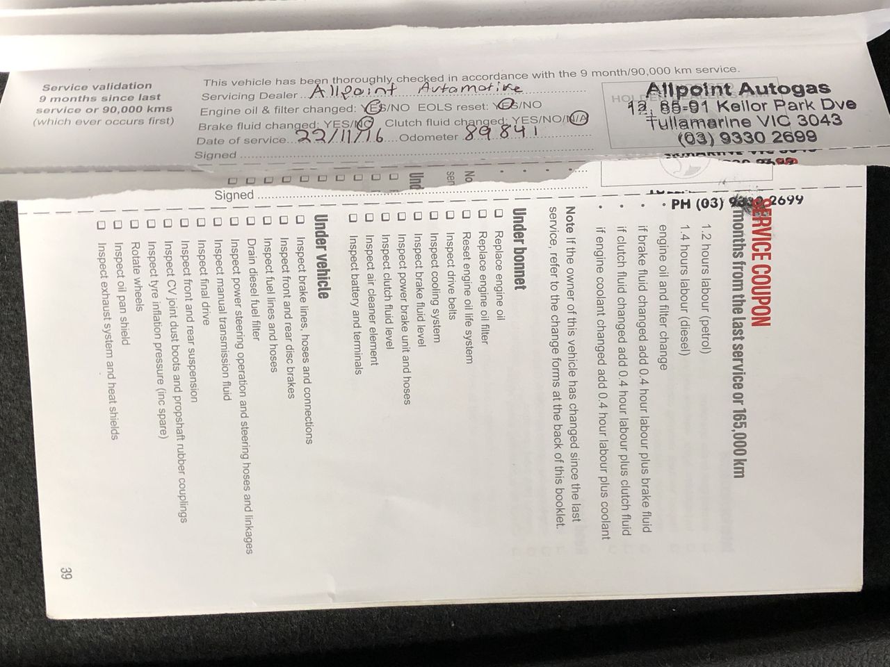 Sydney P/Up ONLY -  Framed Bundaberg Rodeo Flag 94x129cm