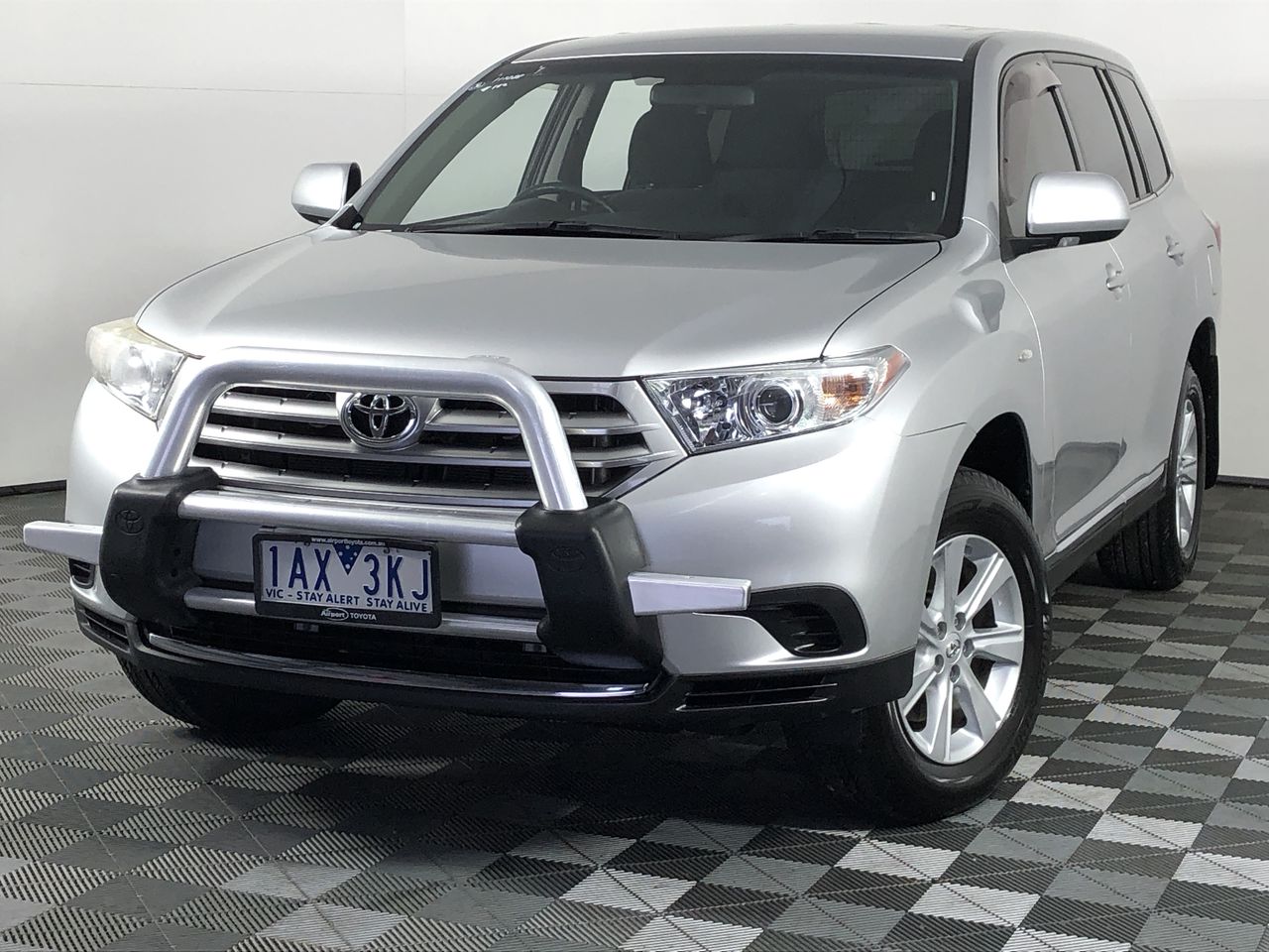 Sydney P/Up ONLY -  Bundaberg Standing Plastic Cut-Out 93x93cm