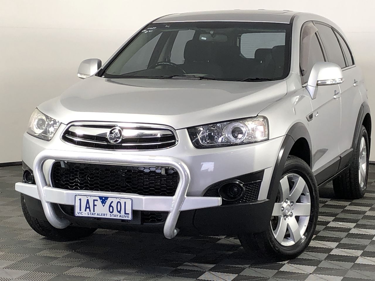 2014 Ford Ranger XL PLUS 4X4 PX Turbo Diesel Automatic Dual Cab