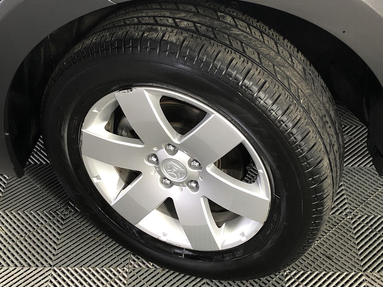 22K/Italy Gold Filled Earring -(stamped 22K/Italy)-Warranty Quality