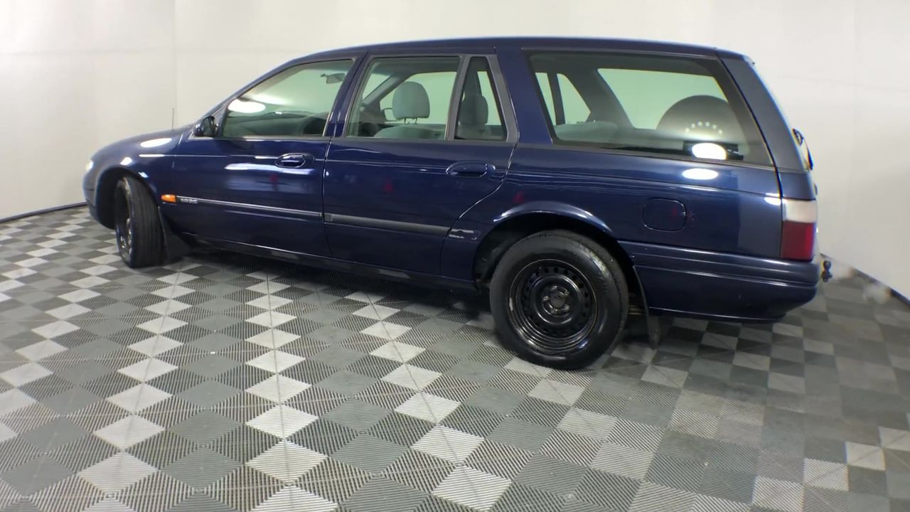 2015 Kia Carnival S YP Turbo Diesel Automatic 8 Seats People Mover