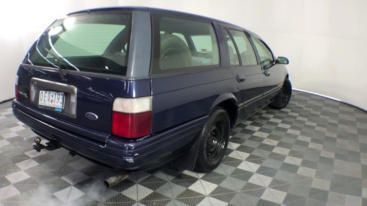 BIJ'OR-18ct Heavy Yellow Gold Plated, 63mm Wide 7mm Plain Bangle,RRP $89