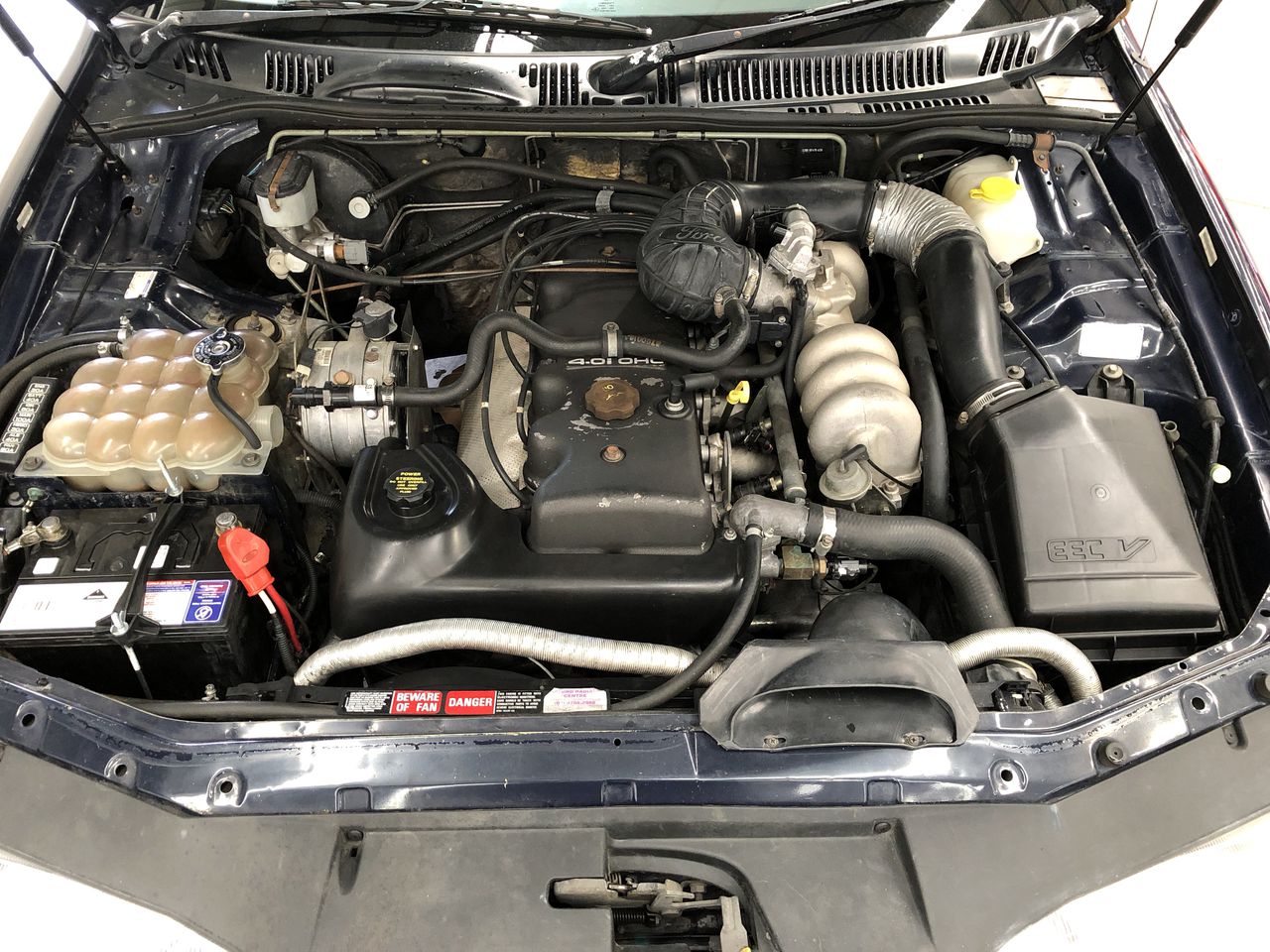 BIJ'OR-16 Inch, 18ct Heavy Yellow Gold Plated Rope Chain Necklace,RRP $125