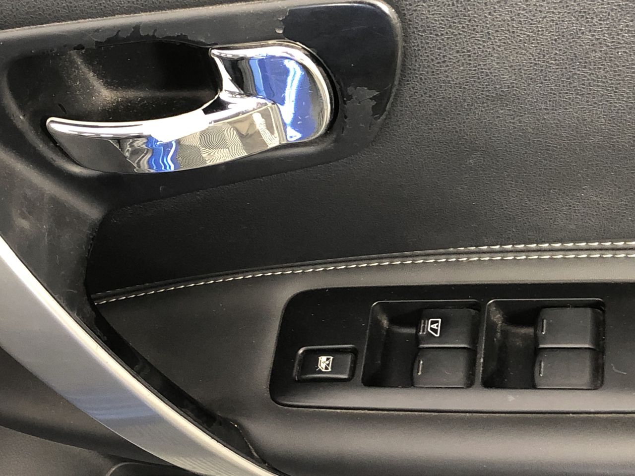 BIJ'OR-4.5 Inch (11.4 cm), 18ct  Le Mans Child Bracelet,RRP $59