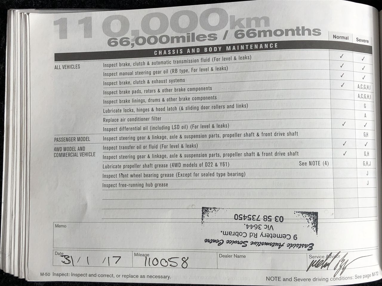 BIJ'OR-18ct Heavy YellowGold Plated, 66mm Wide Women's Plain Bangle,RRP $89