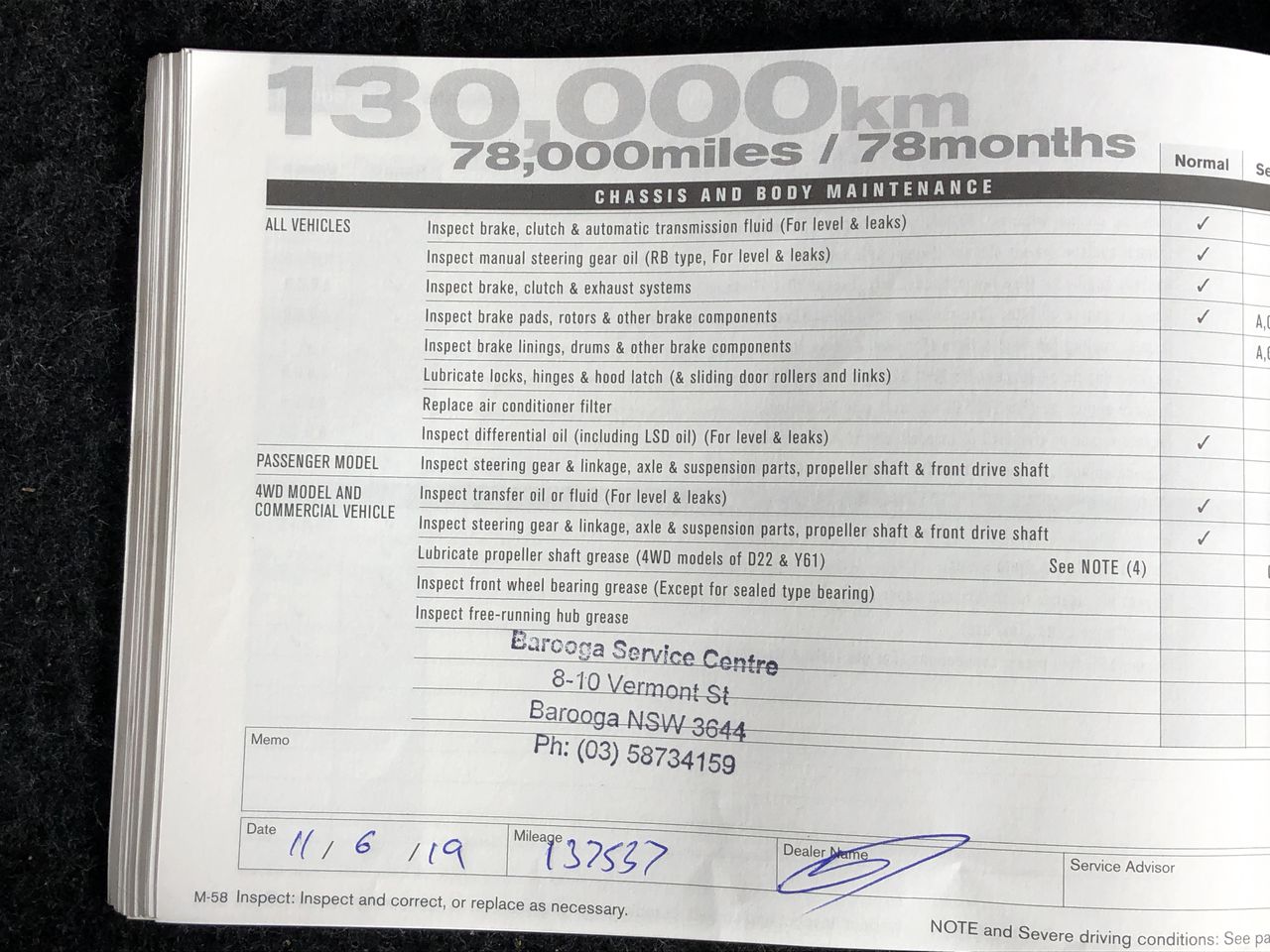 BIJ'OR-18ct , 66mm Wide Bangle SWAROVSKI® Crystals,RRP $125