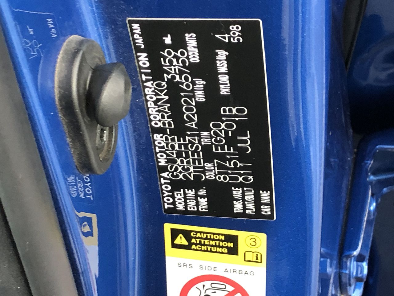 BIJ'OR-20" 925 Sterling Silver Plated Figaro Chain Necklace-USA,RRP $40