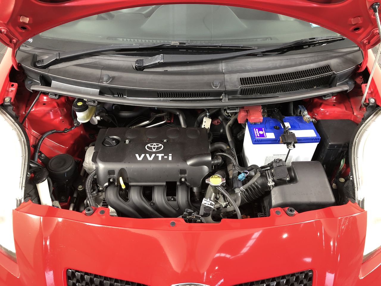 BIJ'OR-4.5" (11.4 cm) 925 Sterling Plated Figaro Bracelet w/ Clasp,RRP $30