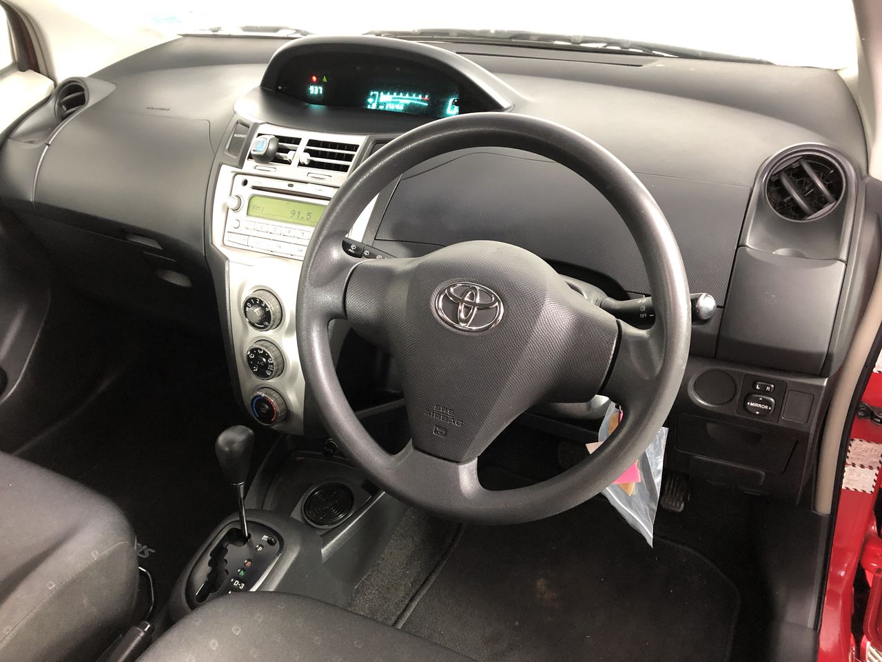 BIJ'OR-5.5", 925 Sterling Plated Figaro Child Bracelet with Clasp,RRP $30