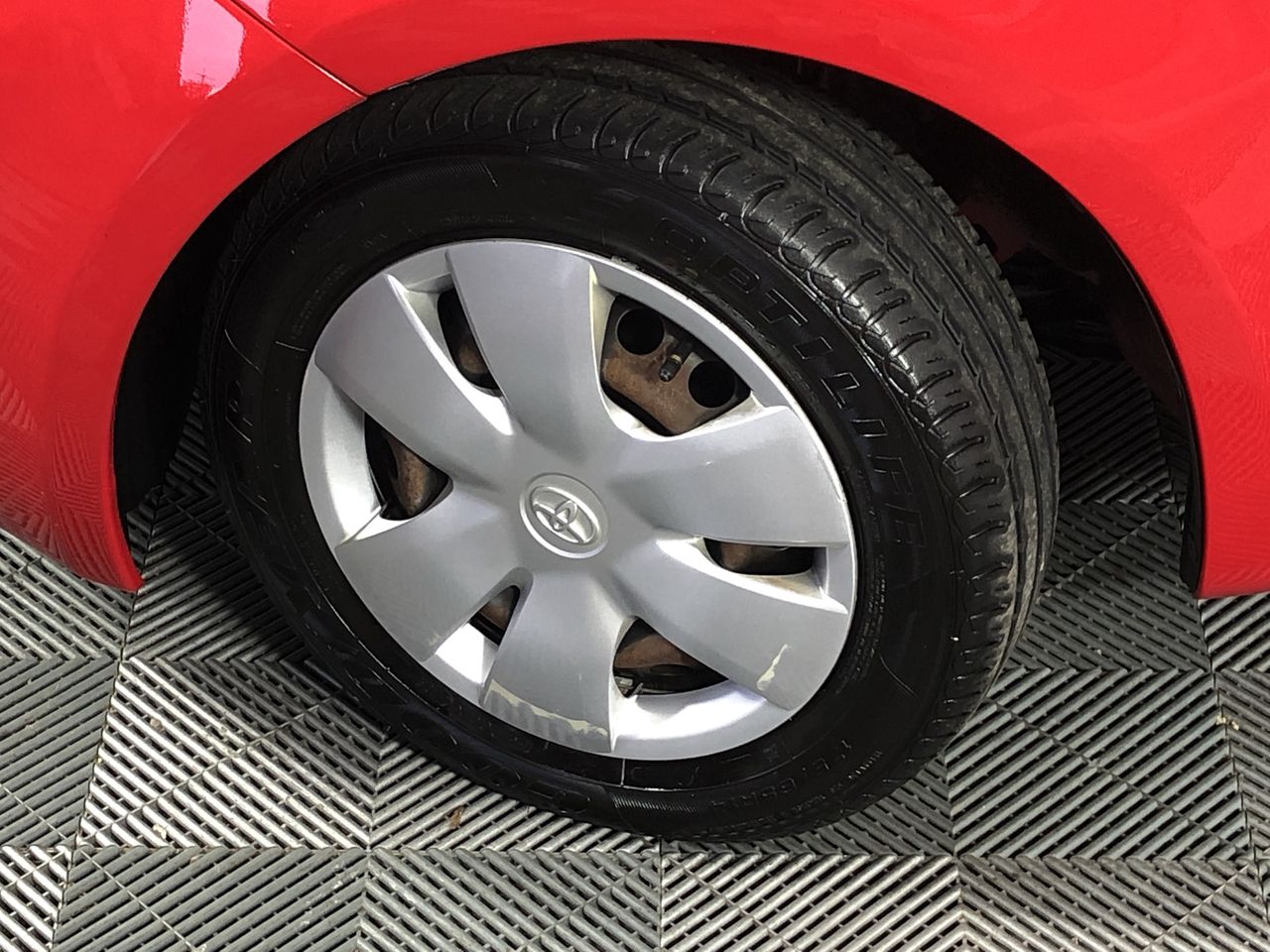 BIJ'OR-20", 925 Sterling Silver Plated Anchor Chain Necklace-USA,RRP $40