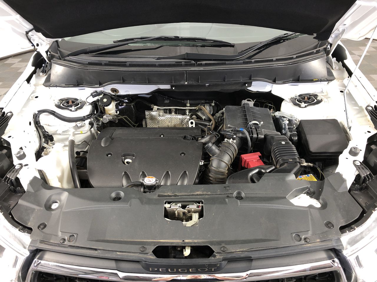 Universal Bathroom Cleaner