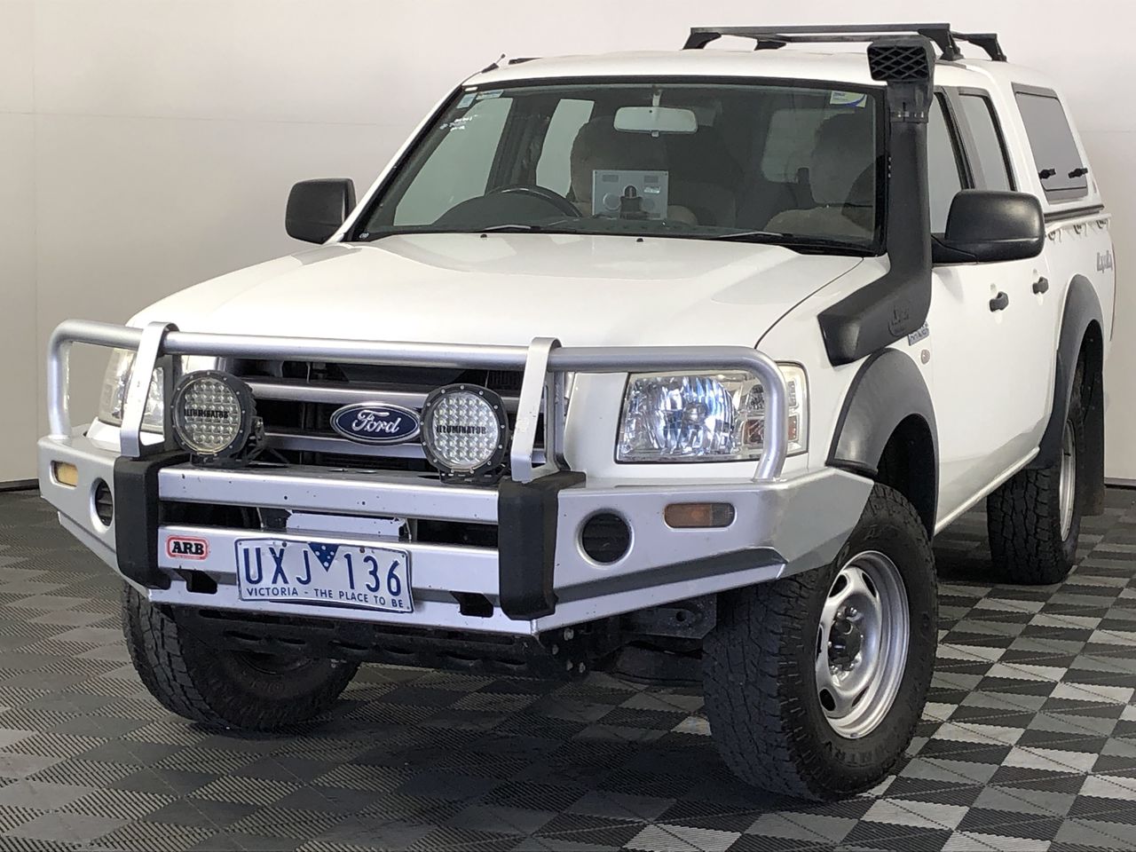 Foundation Neo Serum Golden Beige