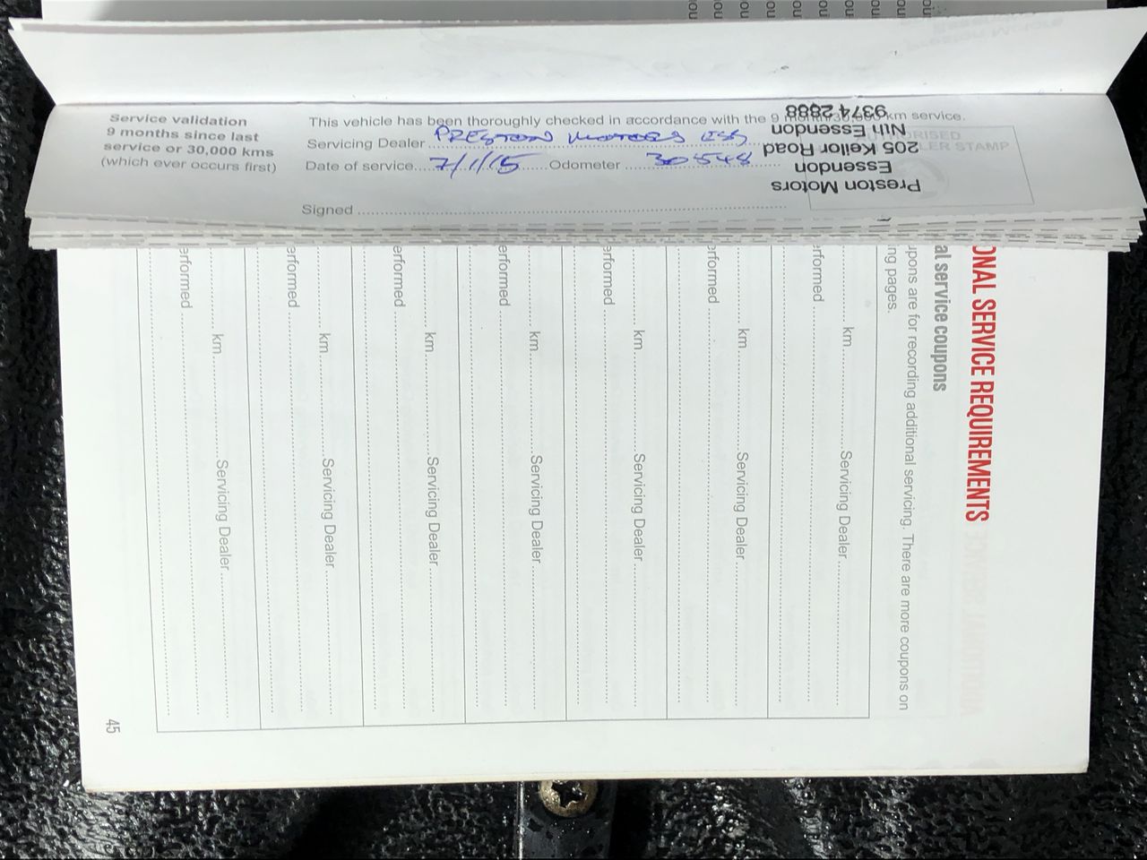 1/100oz Scottsdale Mint Gold Bar