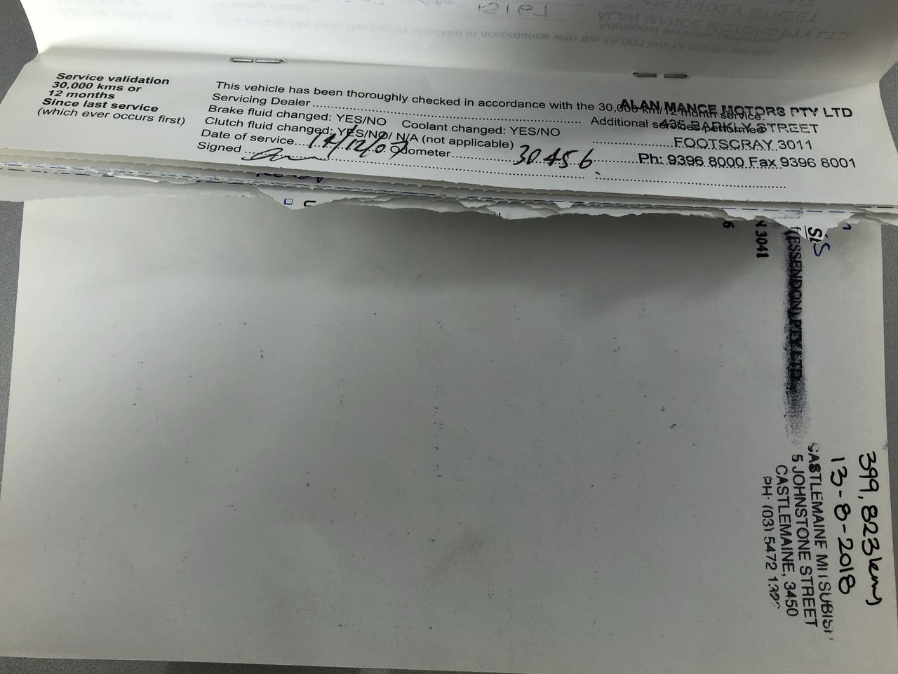 32 x ACCUTROL Asstd Models Vortek Duct Mounted Airflow Sensors