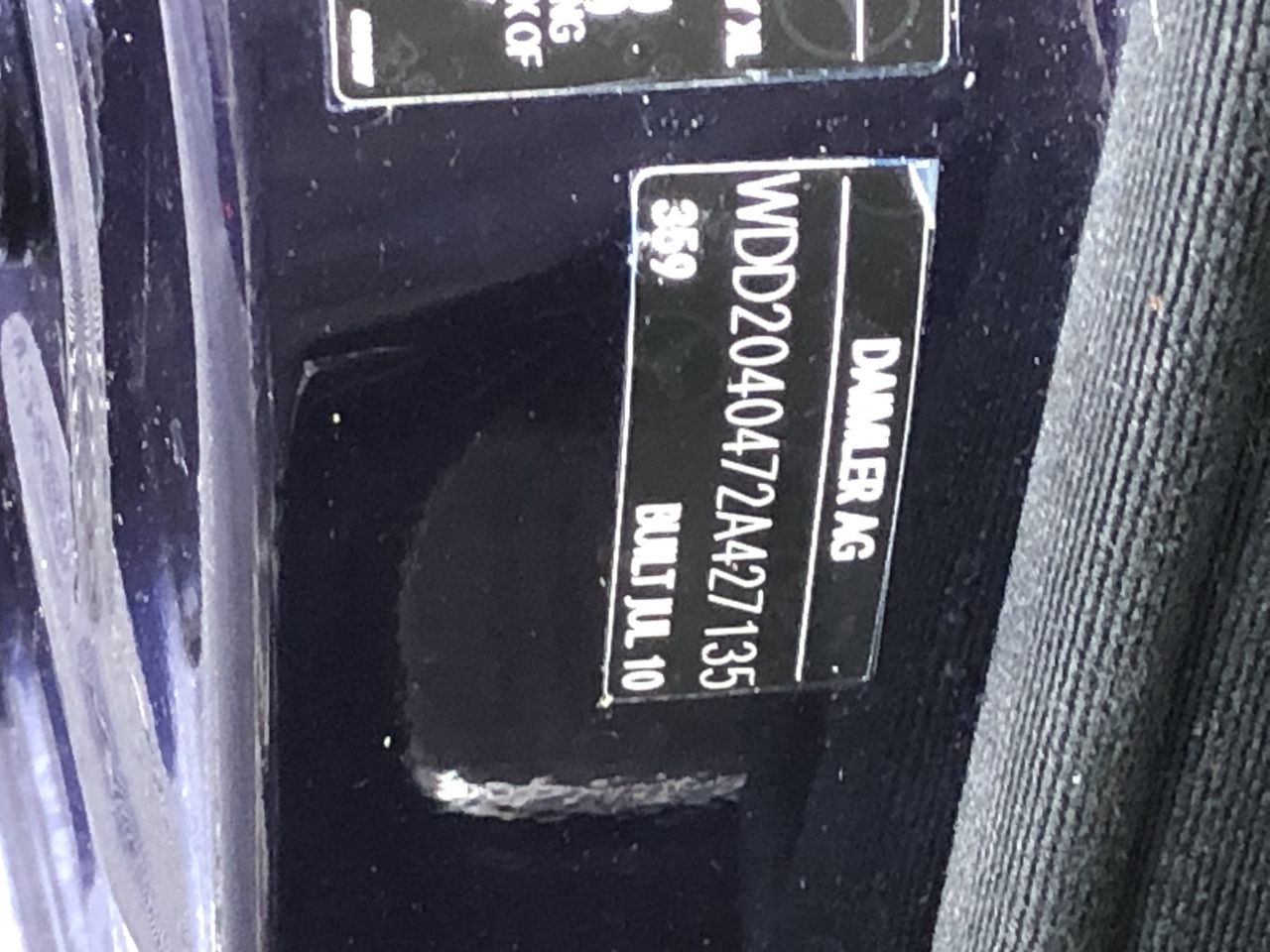 2013 BOSCH GHO 26-82 Professional Electric Planer in Carrycase