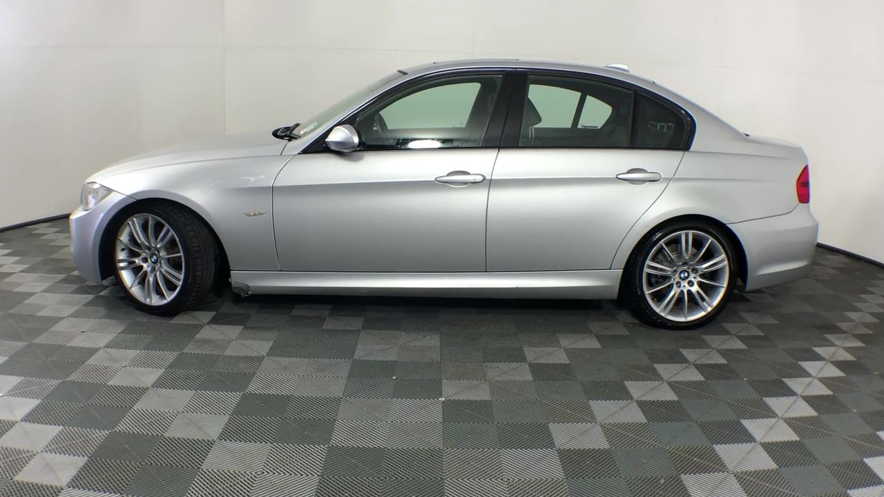 Stunning Triple Eternity "Life is a journey" Bangle in Rose