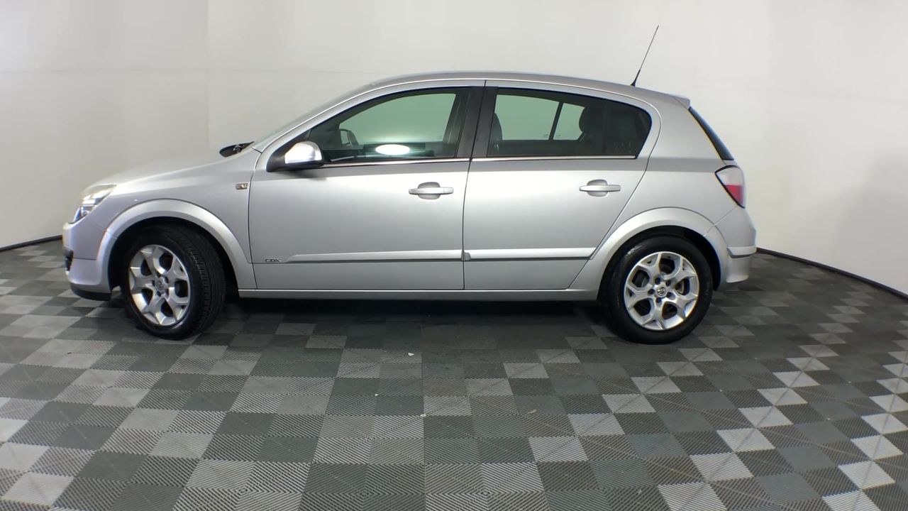 925 Sterling Silver Green Crystal Disco Ball Earring & Necklace Set