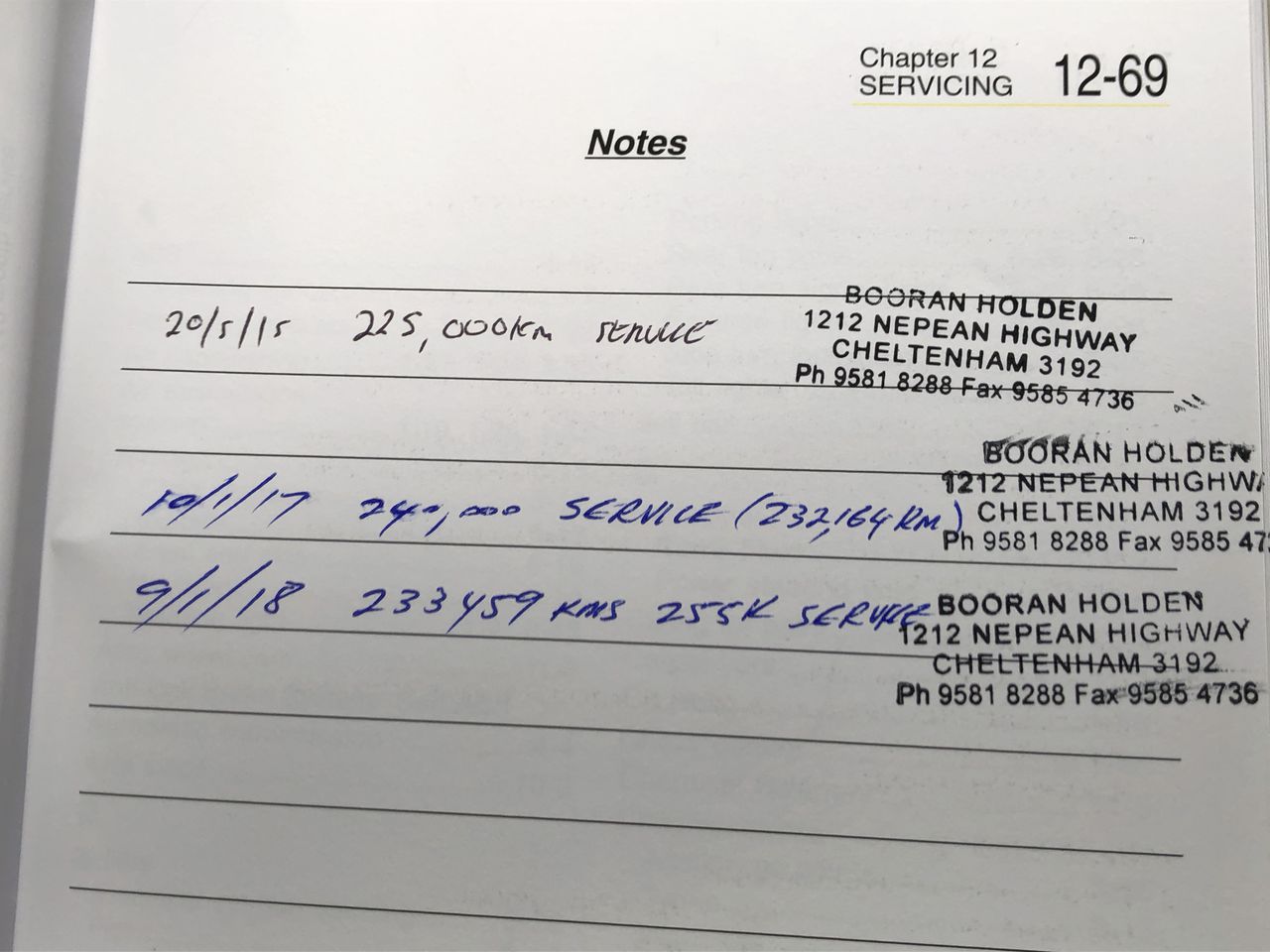 Gold Chunky Choker Necklace