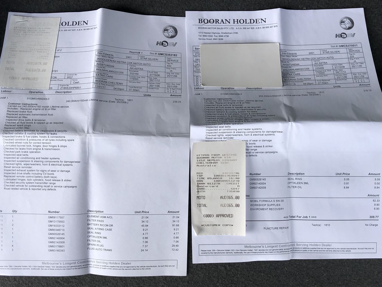 Stainless Steel Cross Pendant Necklace