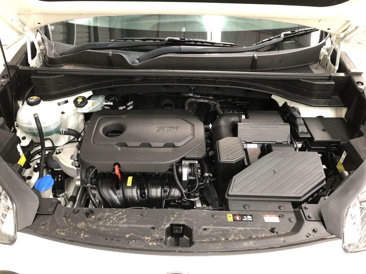 Quantity of 200 1650mm Star Pickets (Unused)