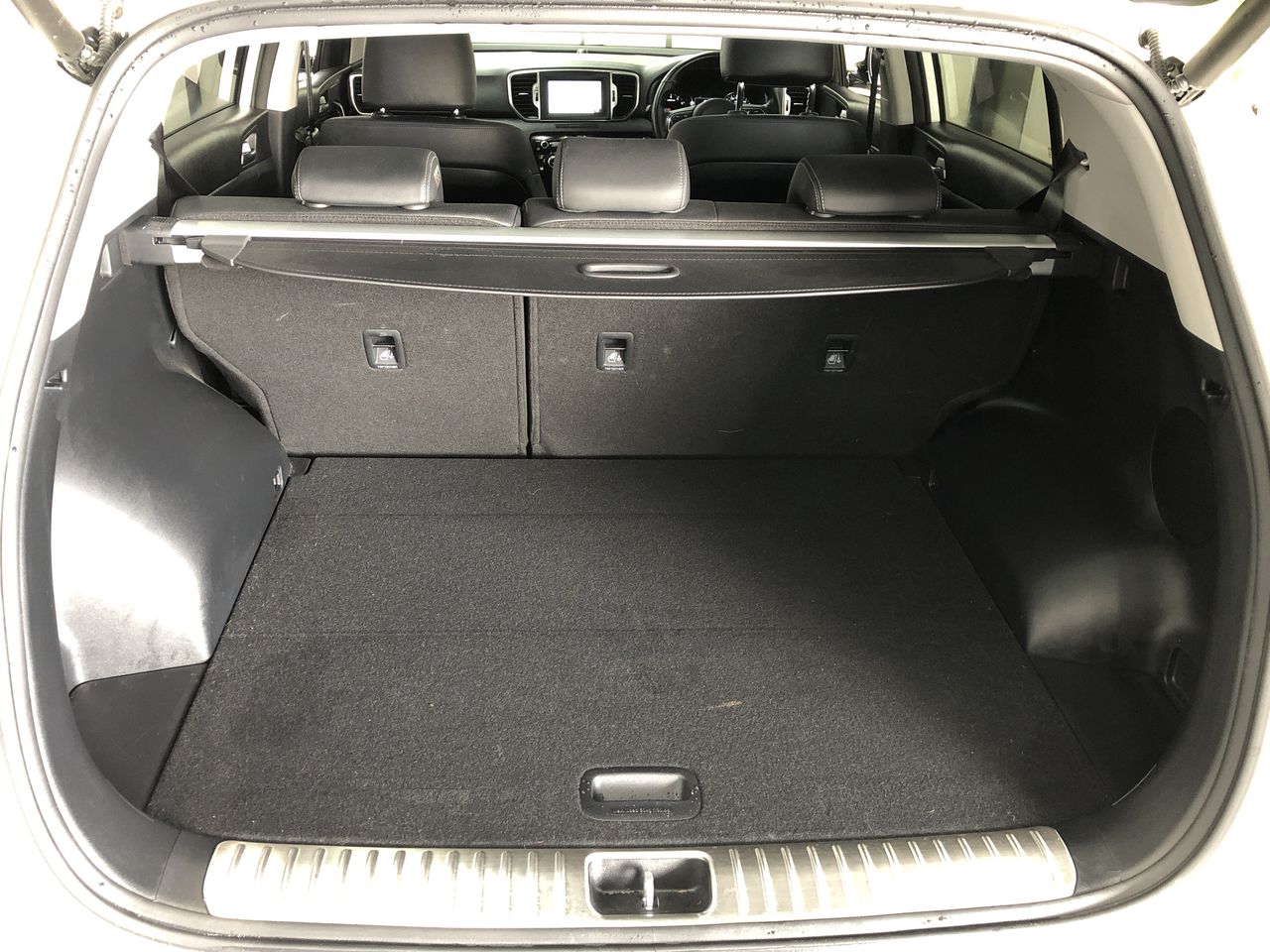 Cast Iron 200Lb Anvil (Unused)