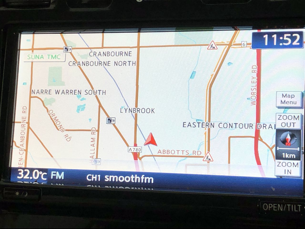 Men's Rectangle Luxury Wrist Watch Quartz Sports Luminous Quartz Watch