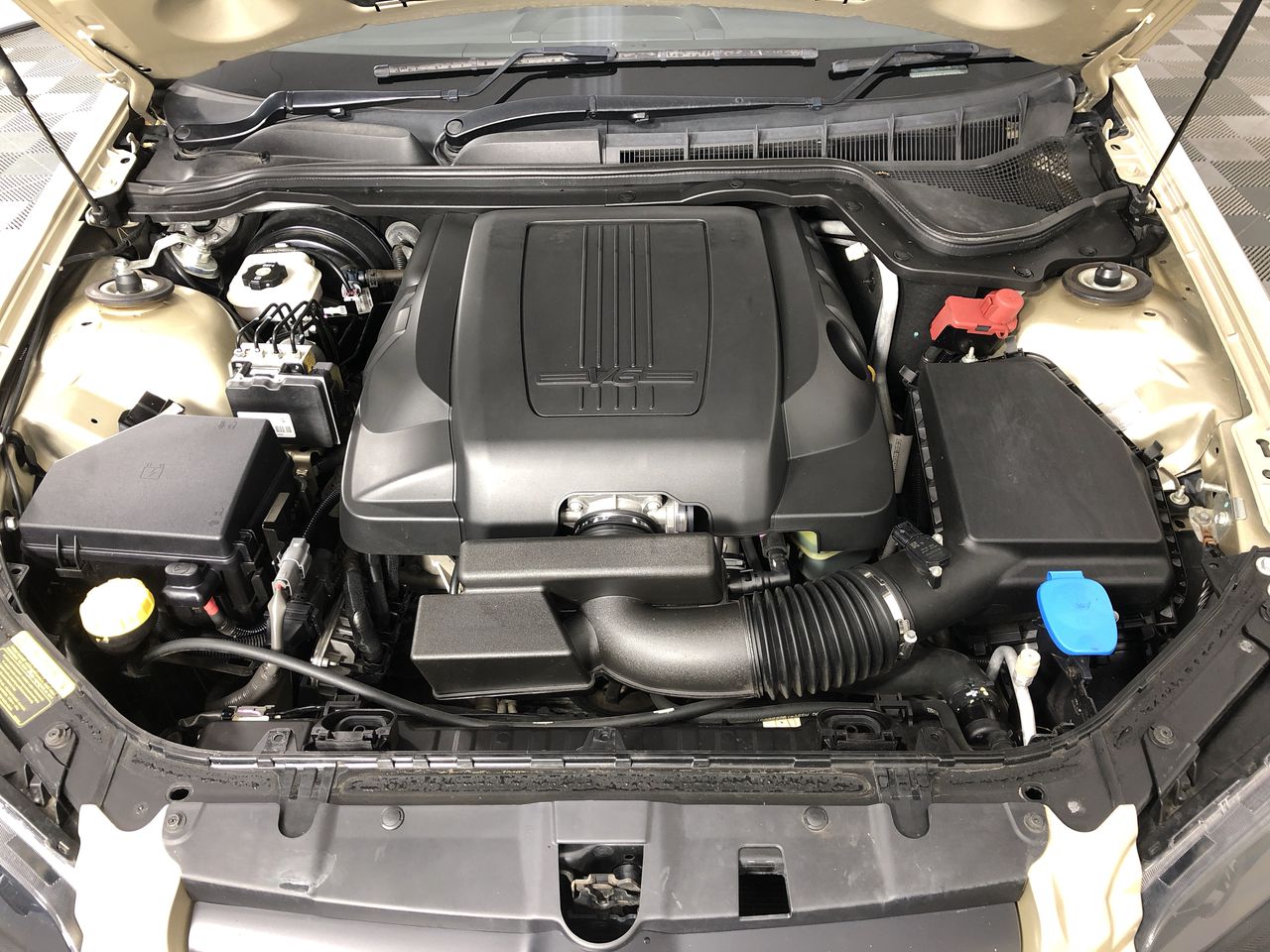 One Kilo of Australia KGV/King George VI/Queen Elizabeth