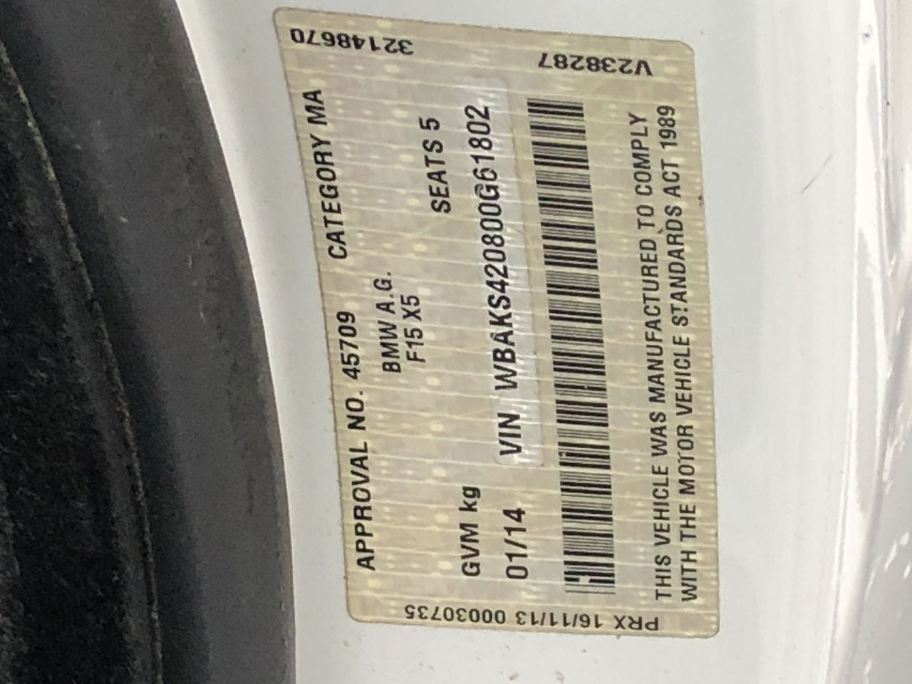 999 FINE SILVER 1g VALCAMBI SUISSE Bar