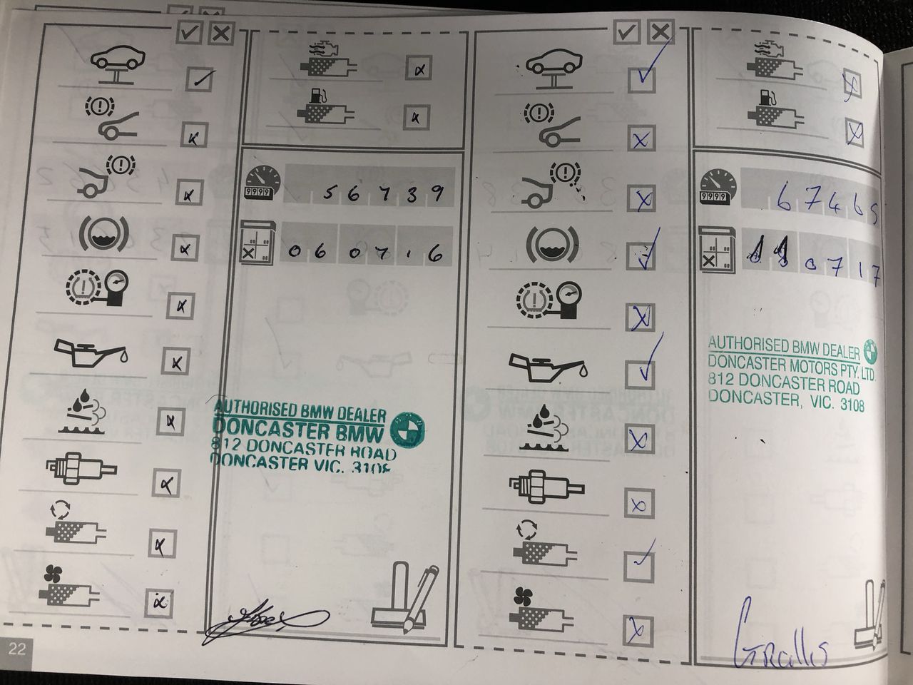 Australia: 2020 20c AC/DC - Ballbreaker UNC Royal Australian Mint