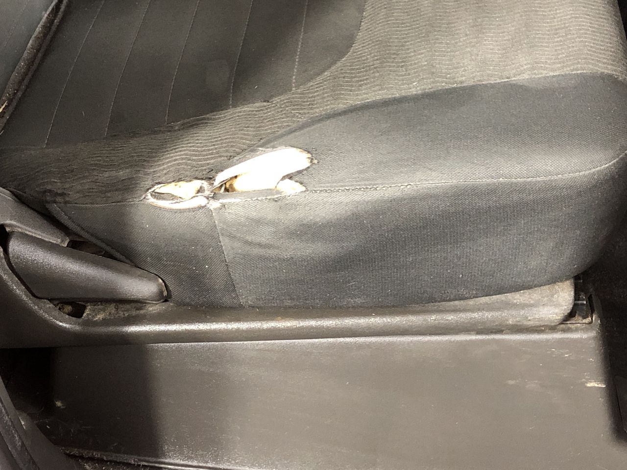 18k Yellow Gold Filled Cuban Bracelet stamped(18K)-19.5cm