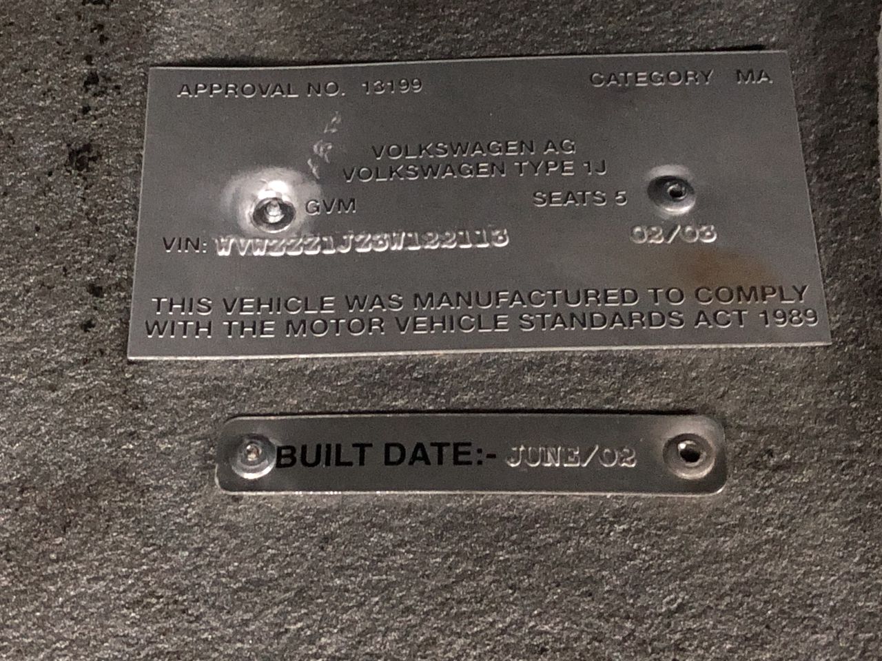 2004 Mercedes Benz E-Class E320 Elegance W211 Automatic Sedan