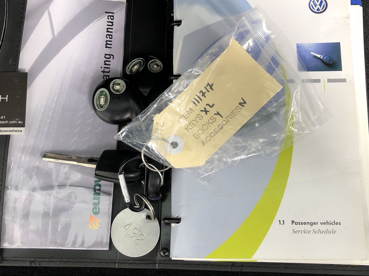 <p>2018 Hino  FM SER 6 x 4 Water Truck</p>