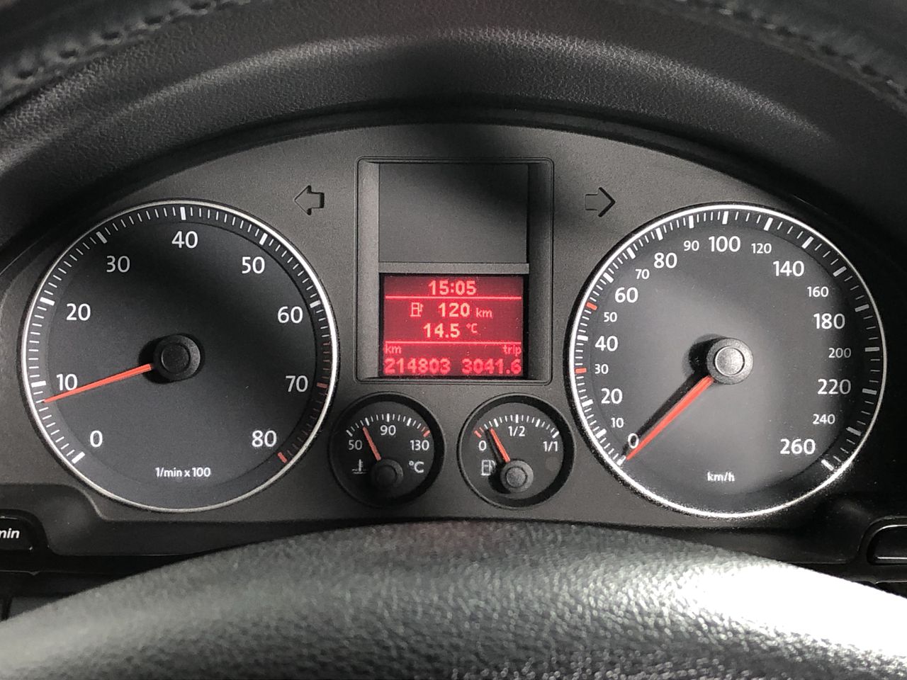 Double Toilet Block (Unused)